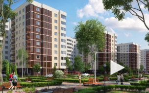 В составе города - на территории курорта