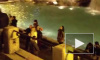 1,4 миллионов евро набросали туристы за год в фонтан Треви в Риме