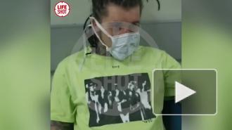 Устроивший ДТП внук экс-губернатора Ишаева напал на журналистку