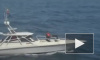 Трамп поручил уничтожать катера Ирана, которые будут преследовать корабли США