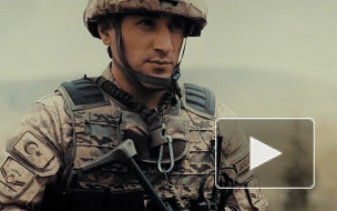 Турция запросила у США Patriot для борьбы с Россией