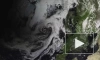 Опубликовано видео кольцеобразного затмения Солнца из космоса