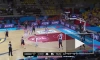 Баскетболистки сборной России выиграли у Хорватии в матче чемпионата Европы