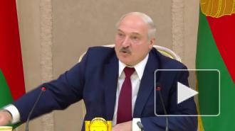 Лукашенко рассказал о покушении на него в 1994 году