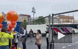На Манежной площади 22 и 23 мая представят инновационный транспорт