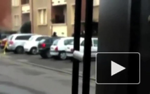 "Аль-Джазира" получила видео убийств тулузского стрелка, но не покажет их 