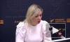 Захарова: радиация не спросит, чей Крым