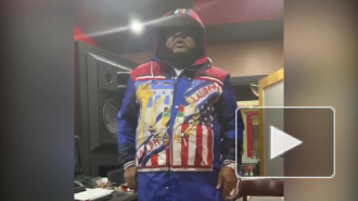 Американский рэпер умер от коронавируса в 35 лет