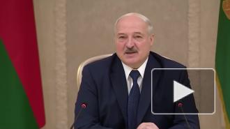 Лукашенко предложил отправить белорусских строителей на космодром "Восточный"