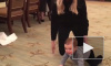 Иванка Трамп сняла видео с 10-месячным сыном на ковре Белого дома