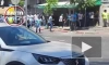 В Тель-Авиве арестовали эритрейцев, устроивших беспорядки