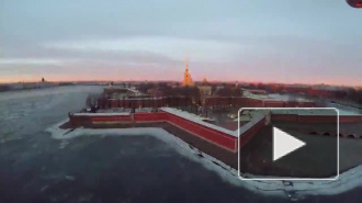 Петербург стал хитом сети Instagram
