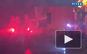 Суд оштрафовал 8 фанатов "Зенита" за громкое поведение после матча