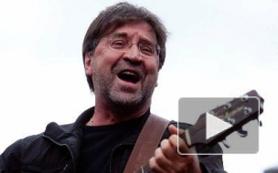 Лидера ДДТ Юрия Шевчука судят в Петербурге