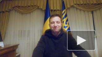 Зеленский пригрозил Порошенко штрафами из-за фитнес-клуба