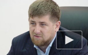 Кадыров отправил в отставку правительство Чечни в полном составе