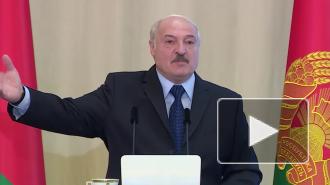 Лукашенко: "Я буду защищать Белоруссию всеми законными методами"