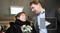 Бизнесмен Козлов освобожден стараниями жены Ольги Романовой