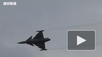 Тайвань: истребители Китая снова приближались к острову