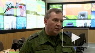 Учения белорусской армии пройдут 28-31 августа