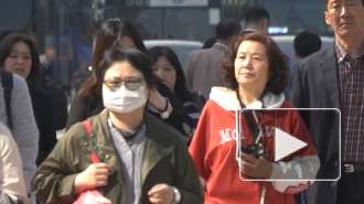 В Минздраве назвали коронавирус из Китая биологической угрозой для россиян