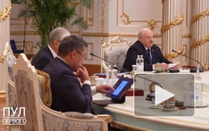 Лукашенко заявил о невозможности восстановить СССР