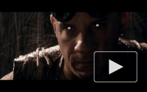 Фантастический боевик "Риддик" с Вином Дизелем вышел на экраны Фантастический боевик "Риддик" с Вином Дизелем вышел на экраны