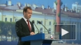 Дмитрий Медведев о сроках вступления России в ВТО