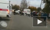 Жуткие кадры из Барнаула: В аварии на Аванесова машины превратились в груду железа