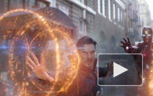 Раскрыт секрет создания спецэффектов для фильма "Мстители: Война бесконечности"
