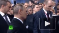 Путин своим указом освободил Ходорковского