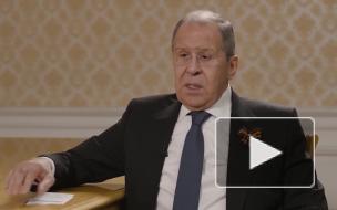 Лавров раскритиковал ОБСЕ за сокрытие реальных данных по обстрелам в Донбассе