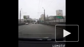 Появилось видео момента взрыва в Волгограде