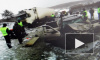 Команда российских кикбоксеров погибла в ДТП с фурой