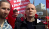 Удальцова обвиняют в нападении на девушку в Ульяновске