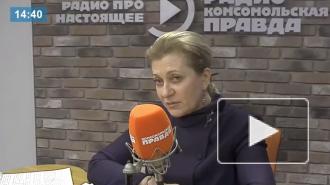 Попова попросила россиян не выезжать в Африку из-за малярии