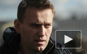 ФСИН обвиняет Навального в том, что он пользовался интернетом под домашним арестом