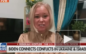 Американская экс-разведчица пришла в ярость из-за лжи США о Путине