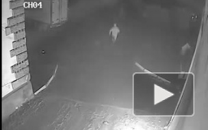 В Чите здания СК и полиции забросали "коктейлями Молотова"