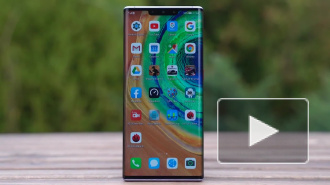 Huawei распродает смартфоны со скидкой до 17 тысяч рублей