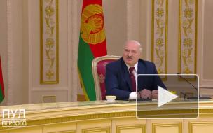 Лукашенко допустил восстановление в вузах отчисленных из-за протестов студентов 