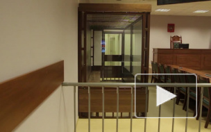 Суд рассмотрит дело об обрушении школы в Мурино, где погиб рабочий