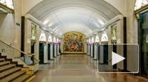 Петербургское метро может от полностью отказаться от жетонов