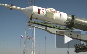 Россия впервые за 16 лет завершила год без космических аварий