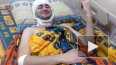 Кадыров взял в "Терек" футболиста с раком мозга