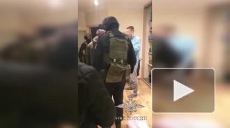 Полицейские Омской области пресекли деятельность группы "черных риелторов"