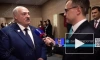 Лукашенко заявил, что Зеленскому плевать на украинский народ