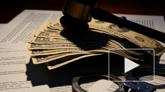 Экс-главу правления банка "Советский" отправили на 3 года в колонию