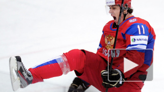 Сборная России по хоккею стала чемпионом мира, победив Словакию