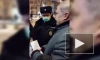 Депутата Мосгордумы Митрохина задержали на встрече с избирателями